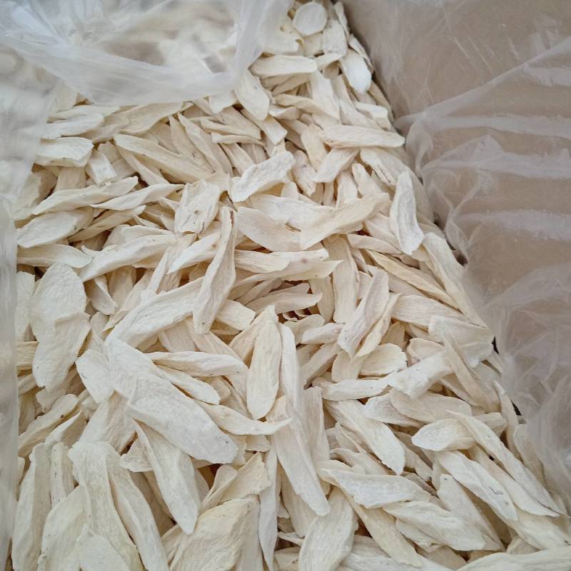 山药片无硫山药多种规格任选鲁赣药材批发量大优惠