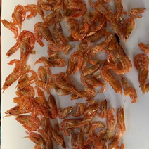 海虾红虾干红虾一箱20斤干小虾干干虾虾仁