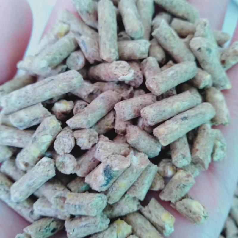 大量现货猪牛羊饲料质量很好量大从优