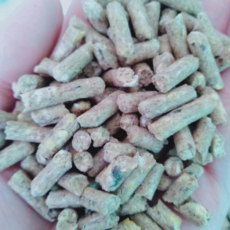 大量现货猪牛羊饲料质量很好量大从优