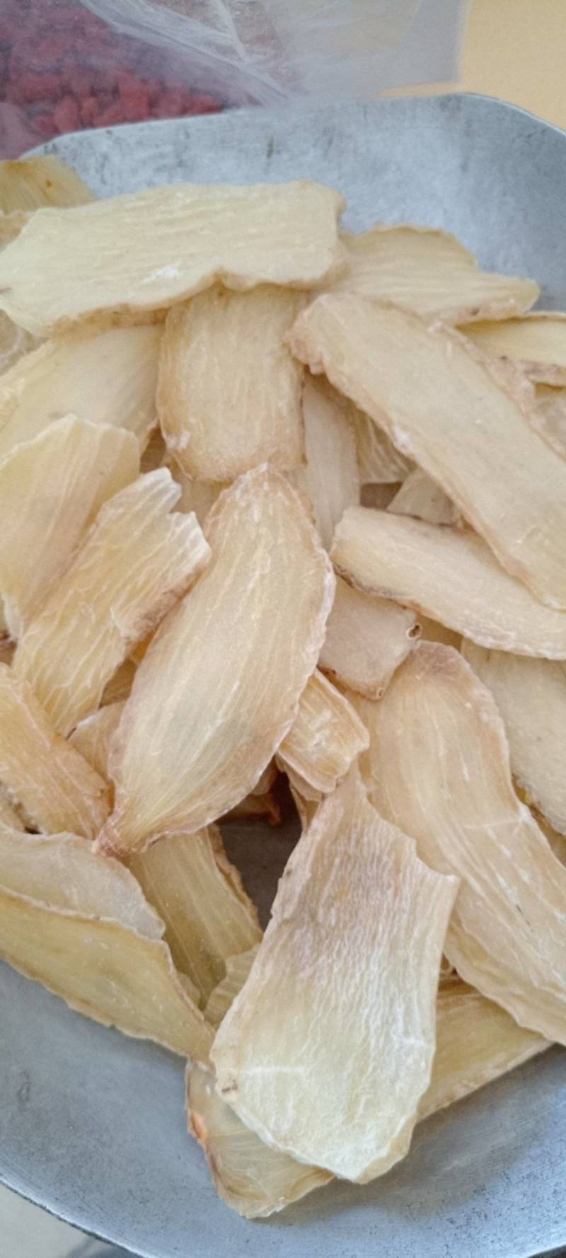 云南天麻选货饱满厚实通货性价比高多种规格品质保障