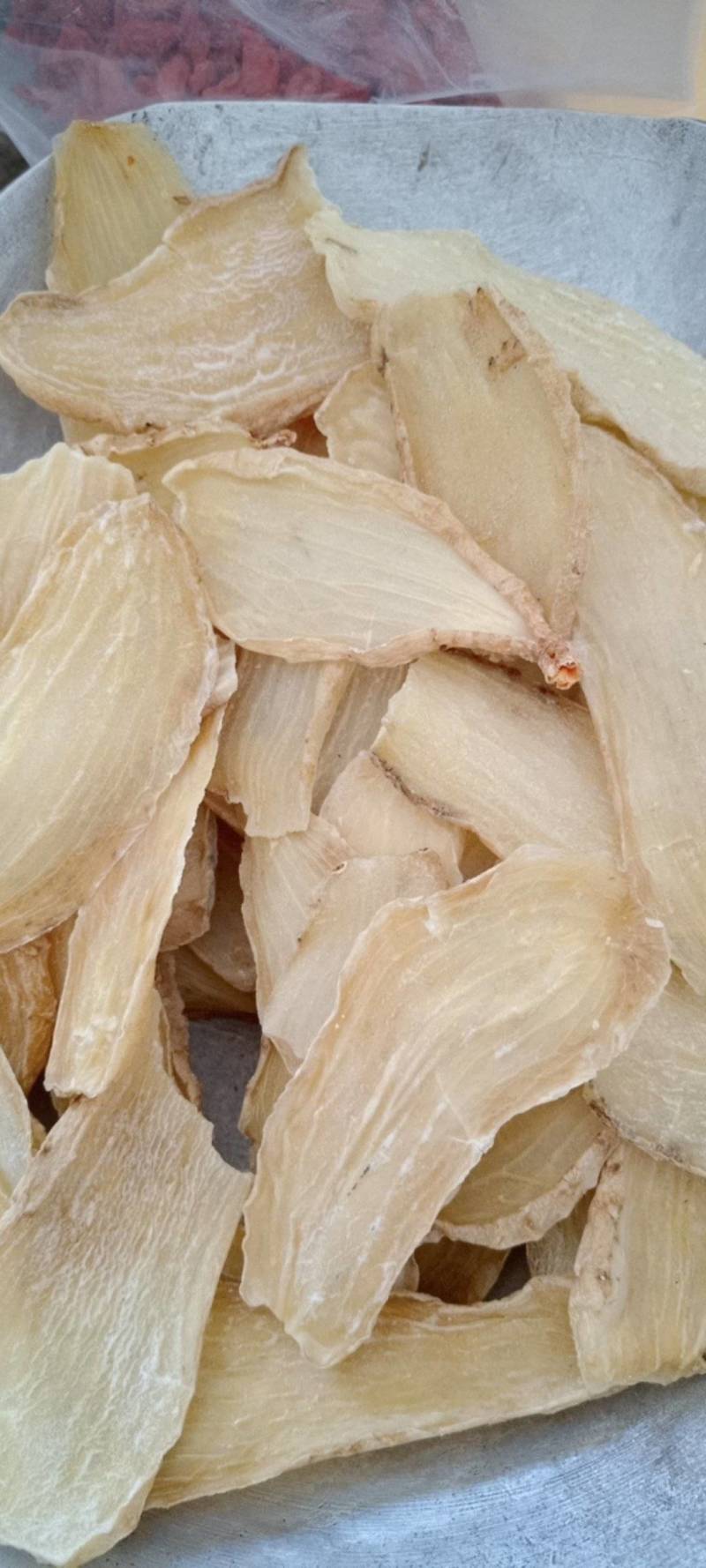 云南天麻选货饱满厚实通货性价比高多种规格品质保障