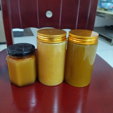 咨询收购土蜂蜜商家。