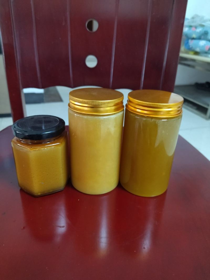 咨询收购土蜂蜜商家。