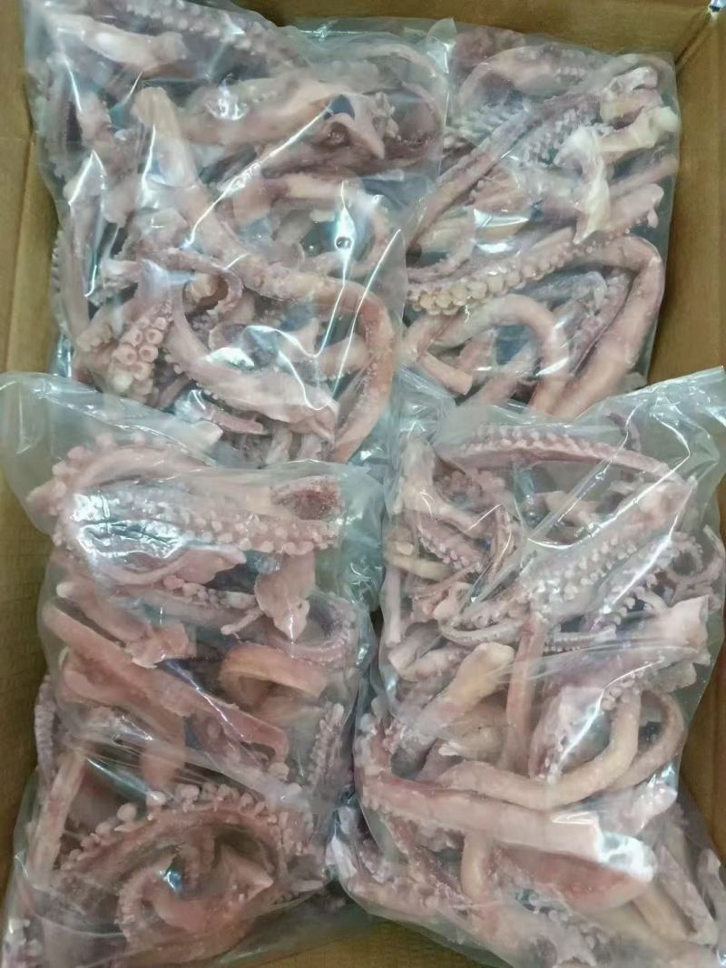 小号脆口须鱿鱼须纯干无水无冰质量保证