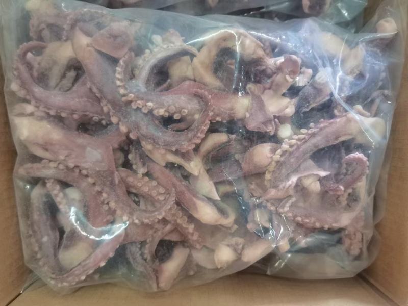小号脆口须鱿鱼须纯干无水无冰质量保证