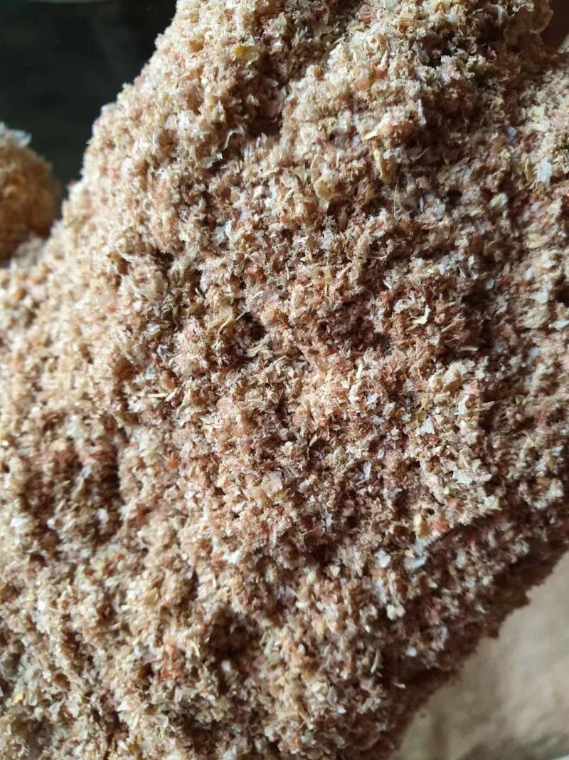 玉米毛糠