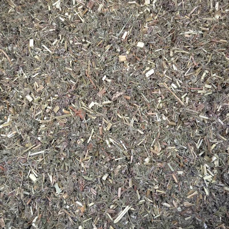 艾草全棵艾草艾叶全棵切艾叶，一手货源量大优惠