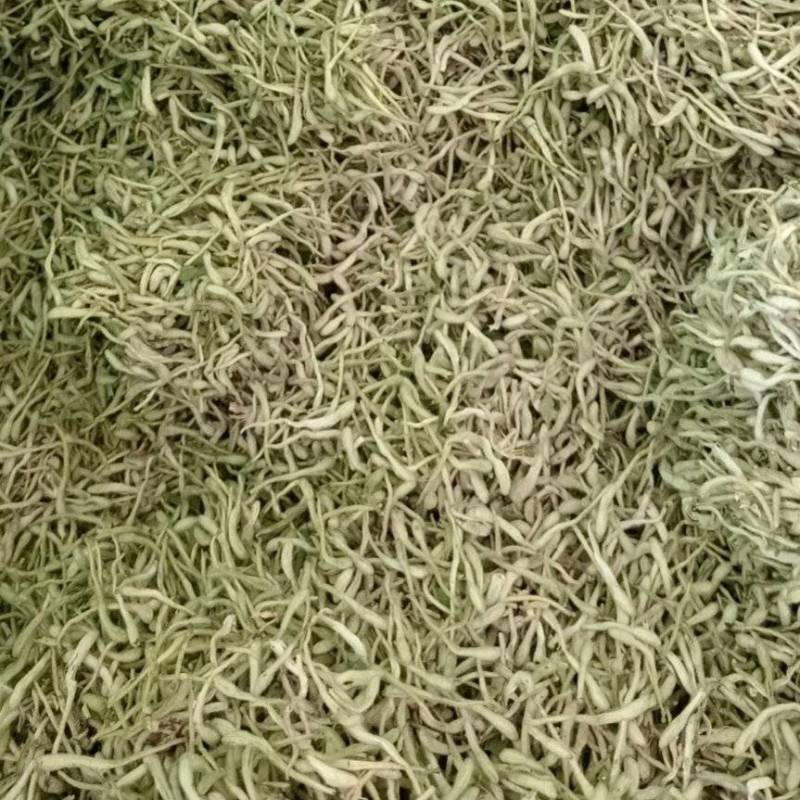 金银花