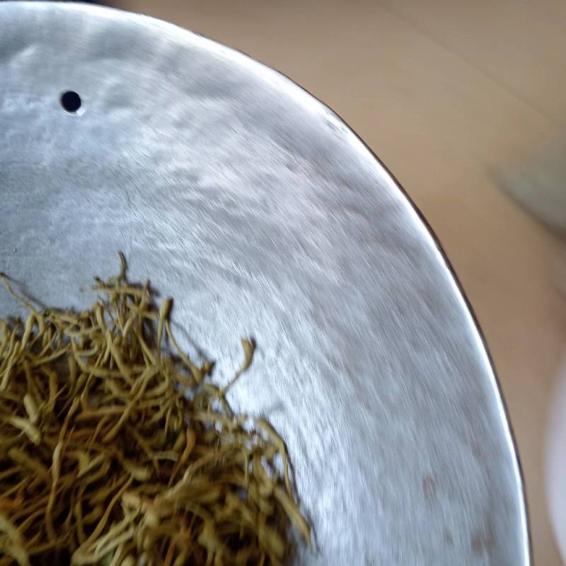 金银花