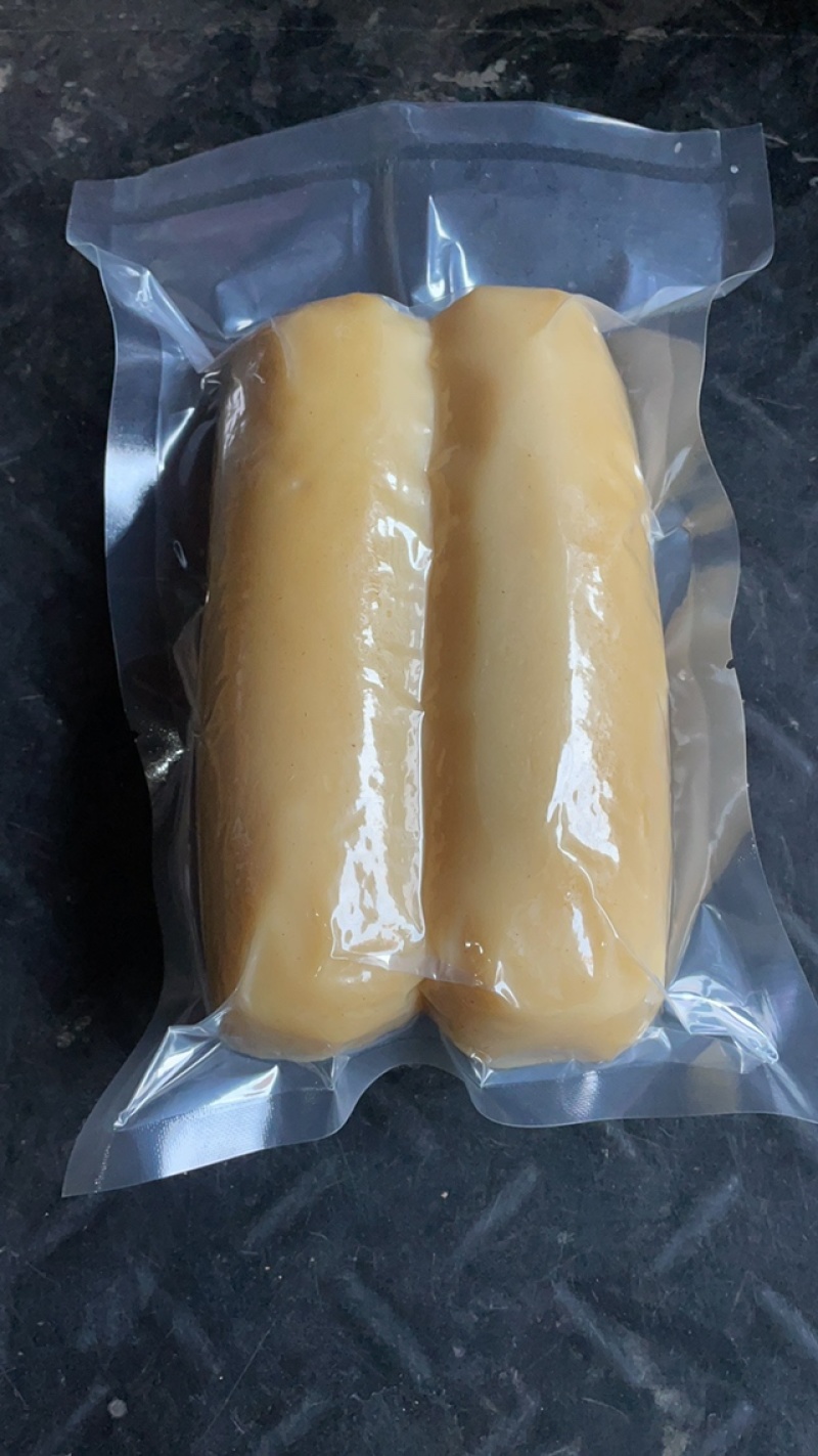 四川达州特产米豆腐纯手工制作6个装