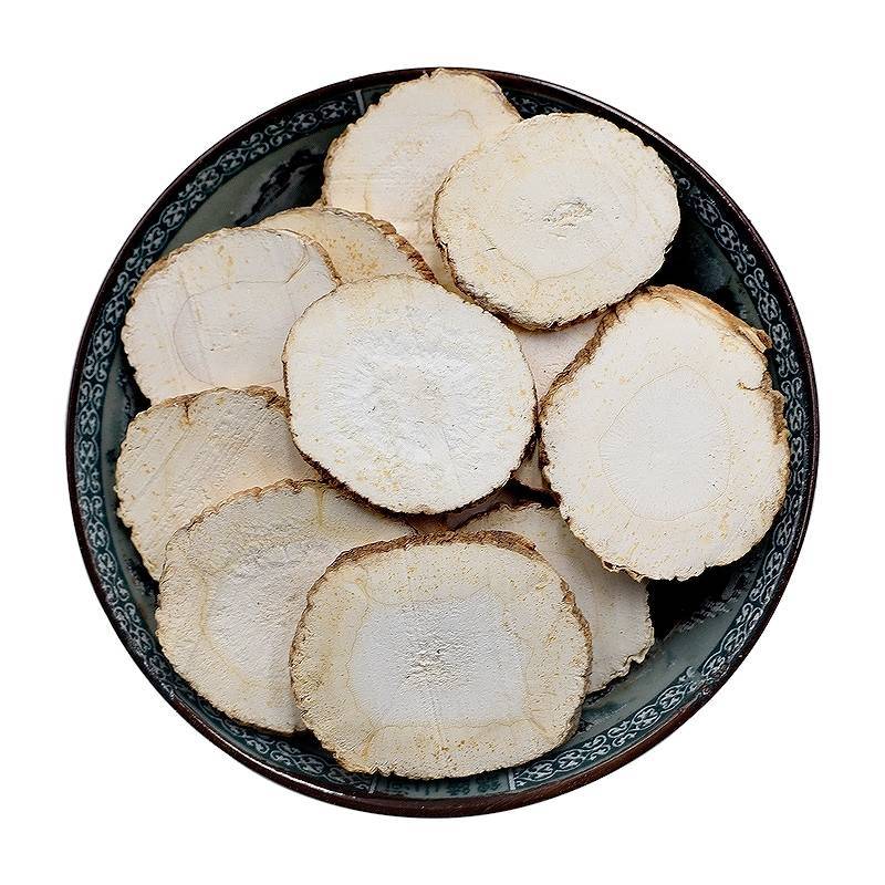 白芷250g农家大片选装白止天然白芷片去腥可磨粉做面膜香