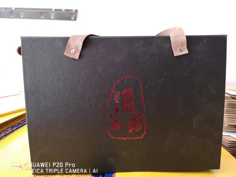 铁棍山药粉河南焦作怀山药干粉精美礼盒装500g包邮