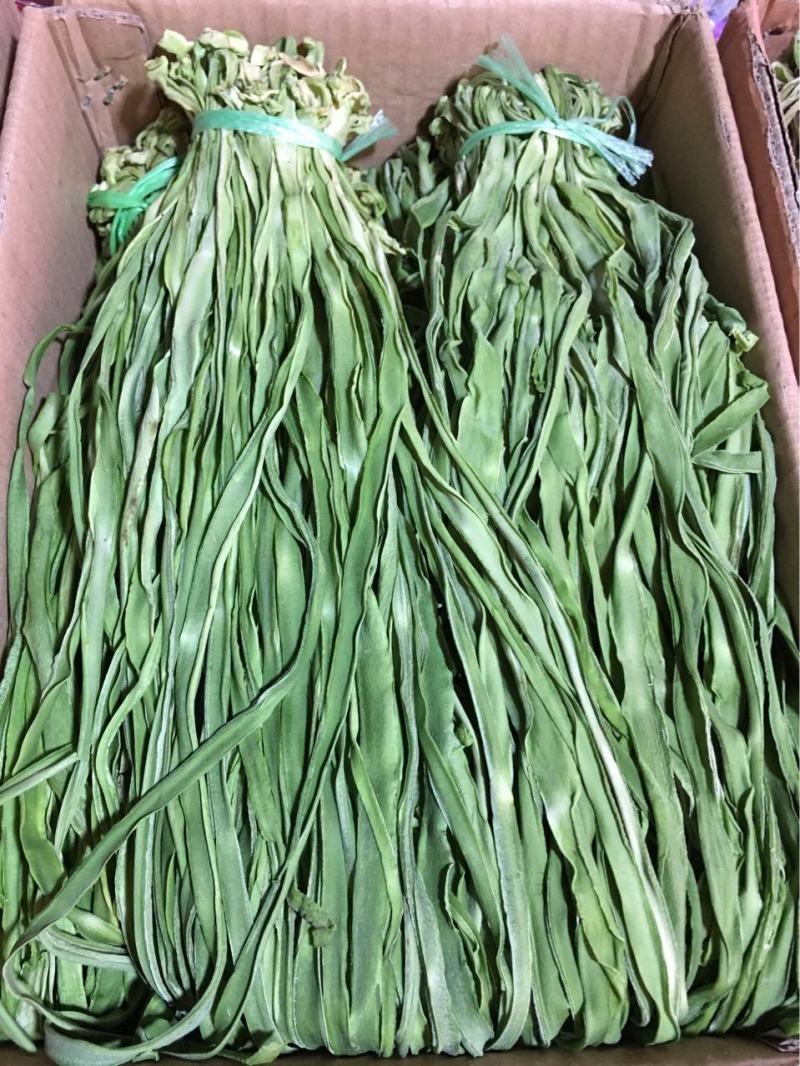 云南高山贡菜。预定，预售