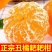 春见耙耙柑