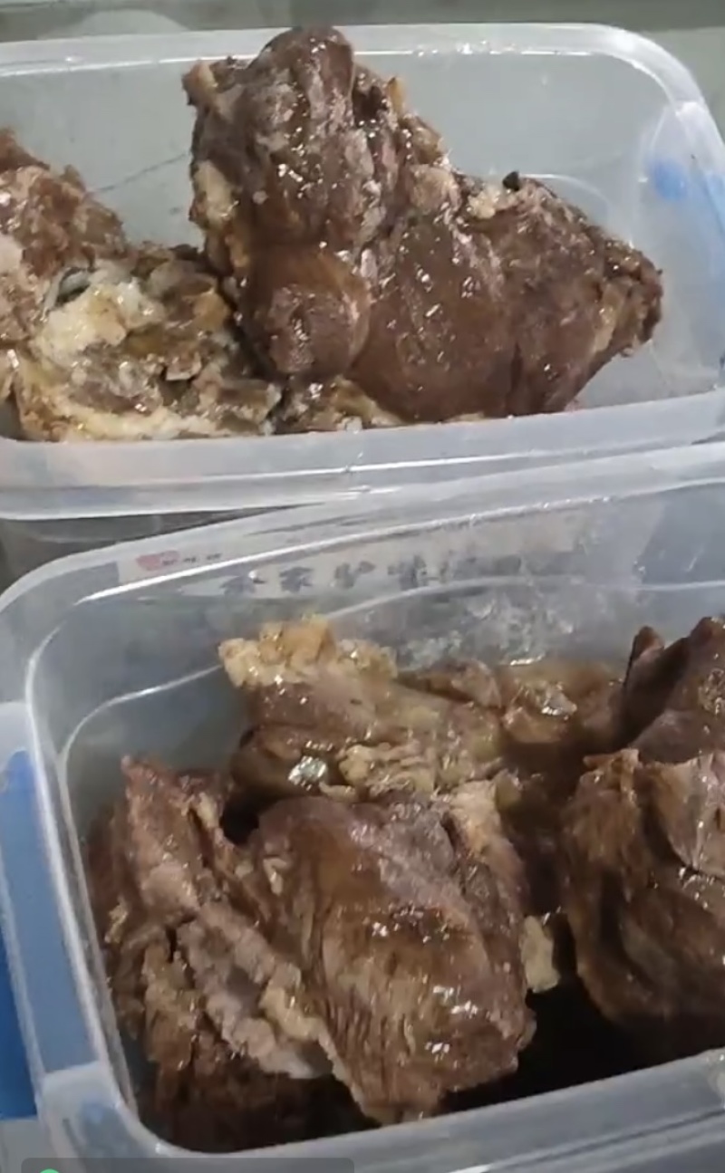 驴肉