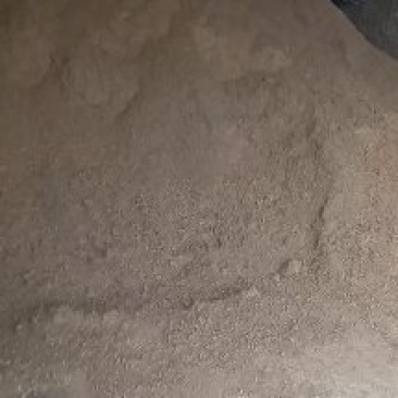 优质兔粪出货中