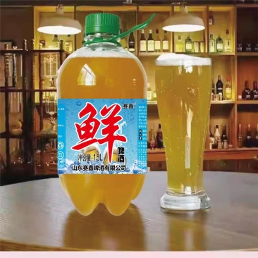 1.5x6的鲜啤厂家招商中