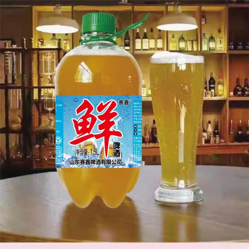1.5x6的鲜啤厂家招商中