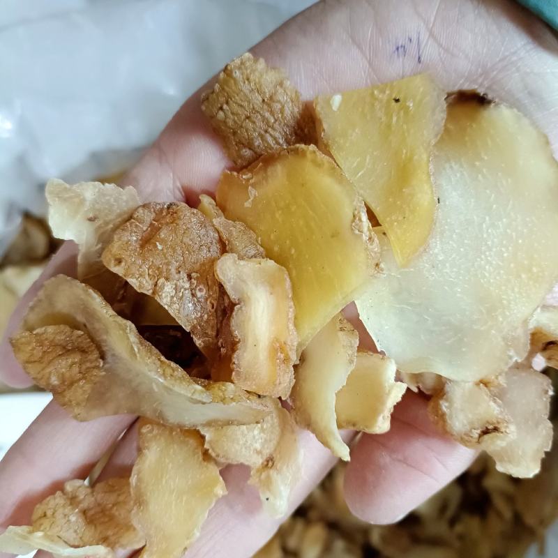 黄精，黄精片，制黄精，九蒸九晒黄精，中药材批发