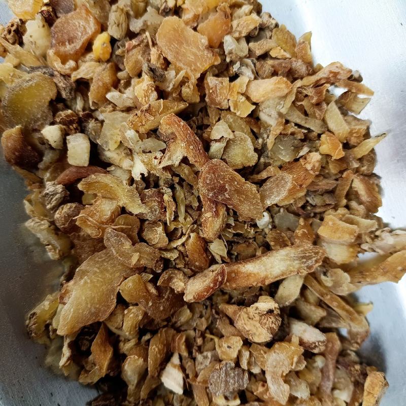 黄精，黄精片，制黄精，九蒸九晒黄精，中药材批发