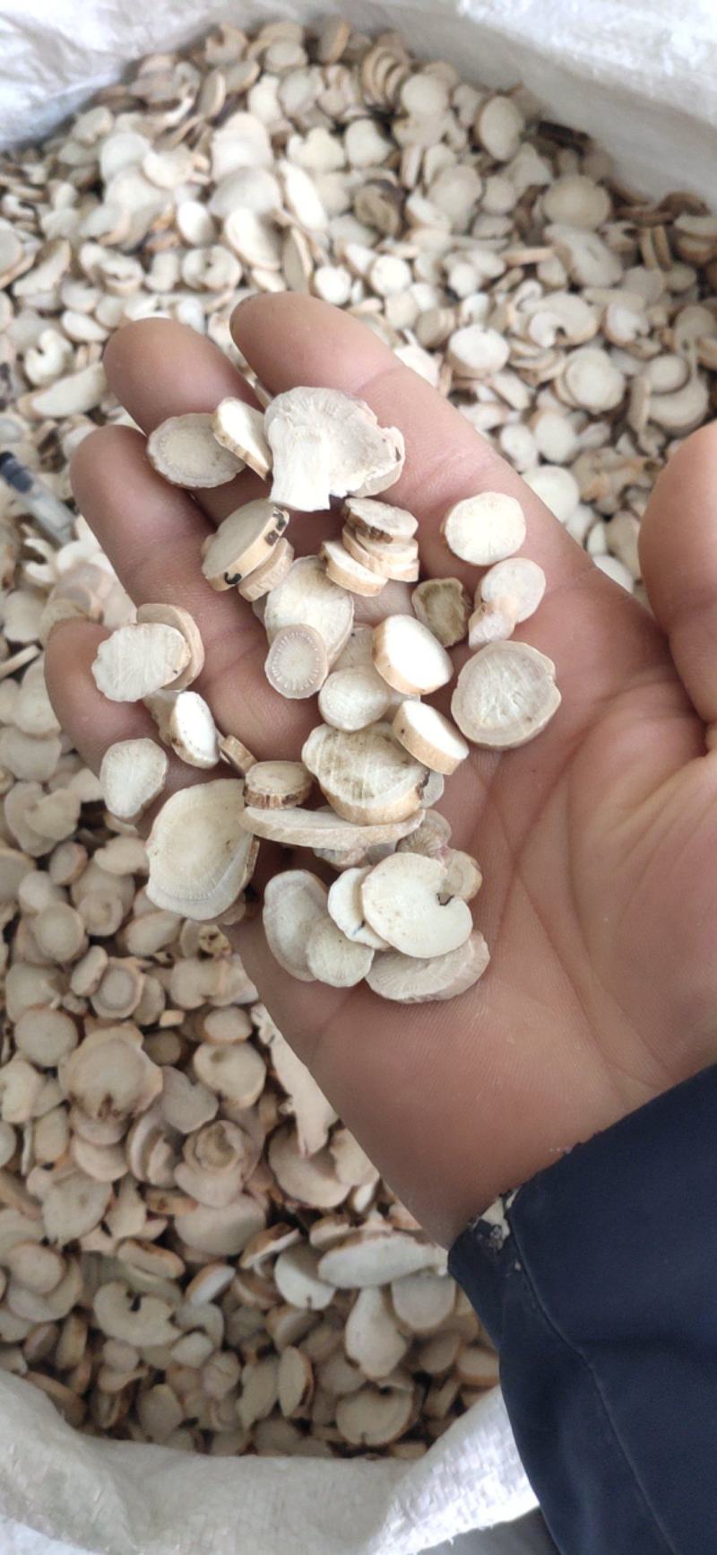 【白芍】10一14号本店专业白芍加工规格齐全白芍量大优惠