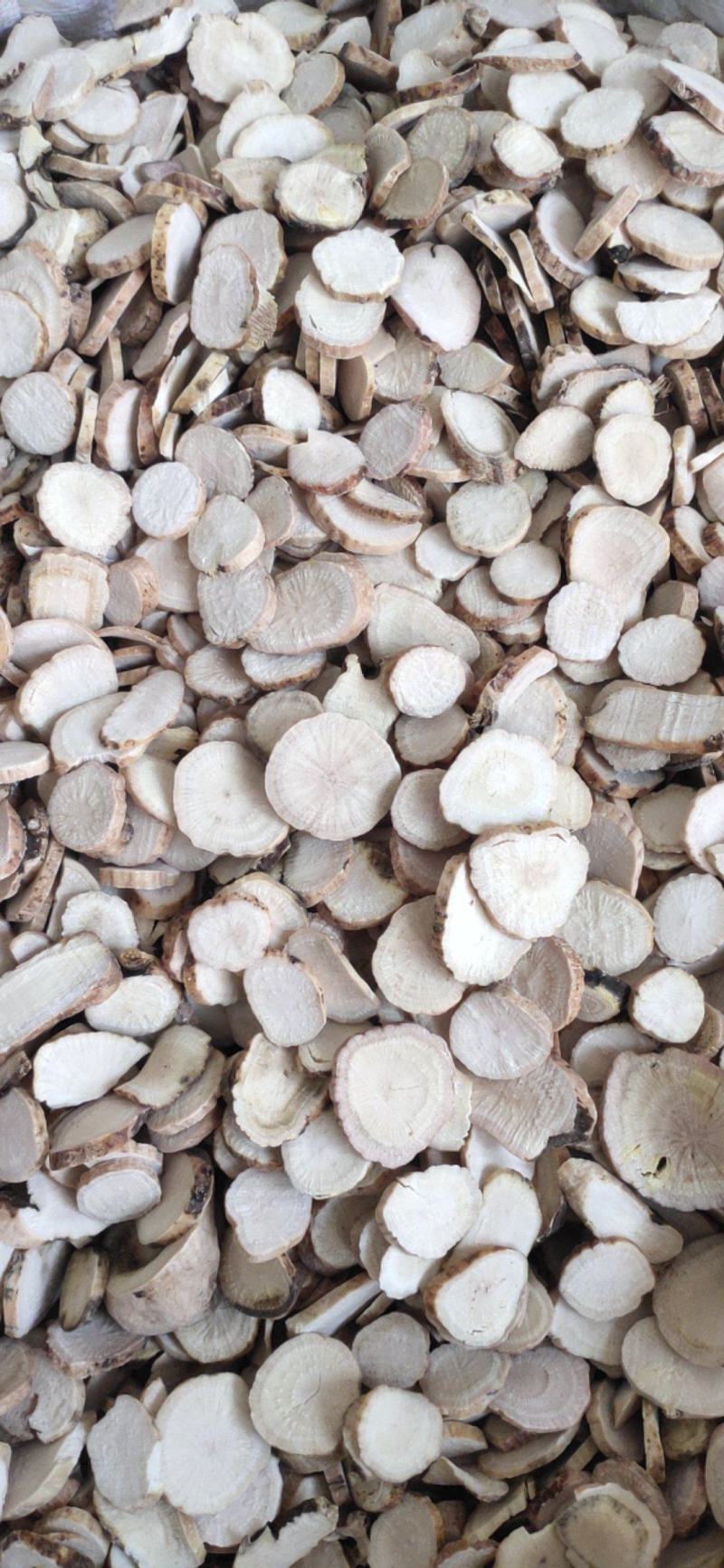 【白芍】精品无硫白芍大选装14一24规格齐全，量大优惠
