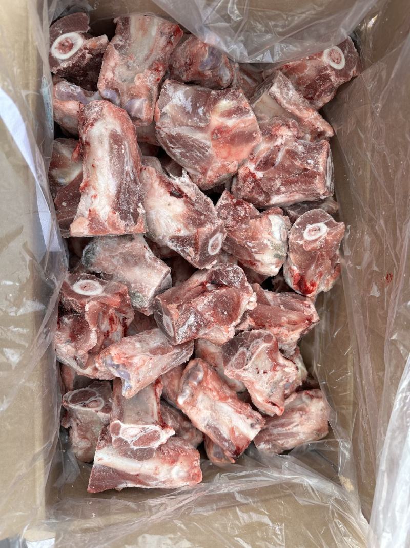 腿骨切块，证件齐全，一手货源，一件可发，欢迎各位老板订购