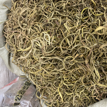 化石草正宗小叶化石草肾精草新货批发肾阳草猫须草滋补养生