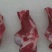 鲜肉前槽后丘精肉五花里脊梅肉排骨骨棒肘子