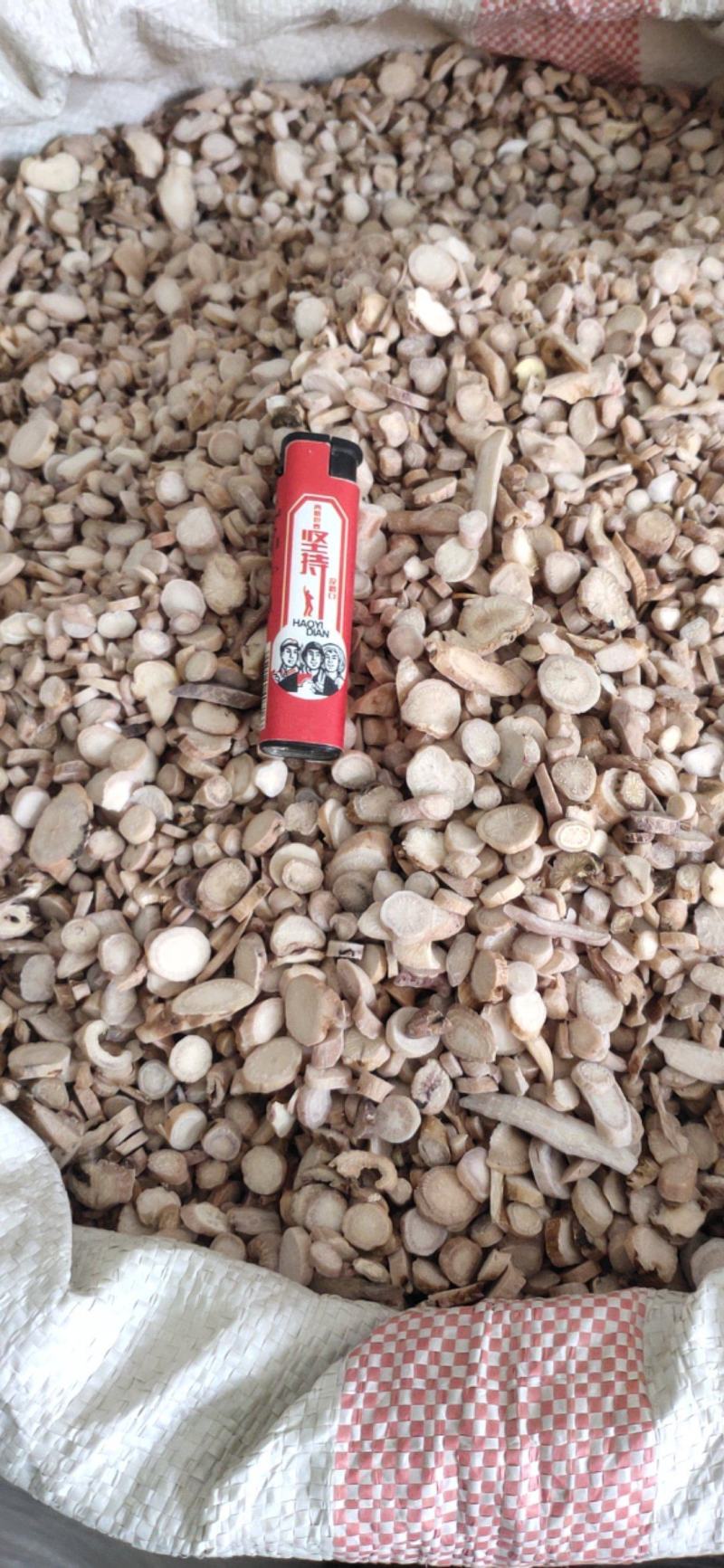 【白芍】4一14号本店专业白芍加工规格齐全白芍量大优惠