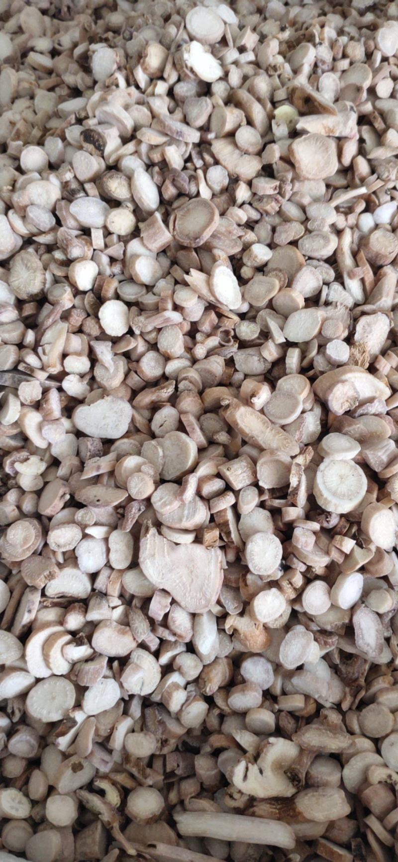 【白芍】4一14号本店专业白芍加工规格齐全白芍量大优惠