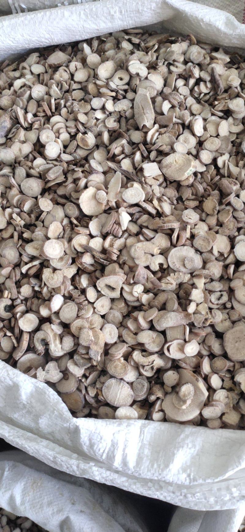 【白芍】大通装本店专业白芍加工规格齐全白芍量大优惠