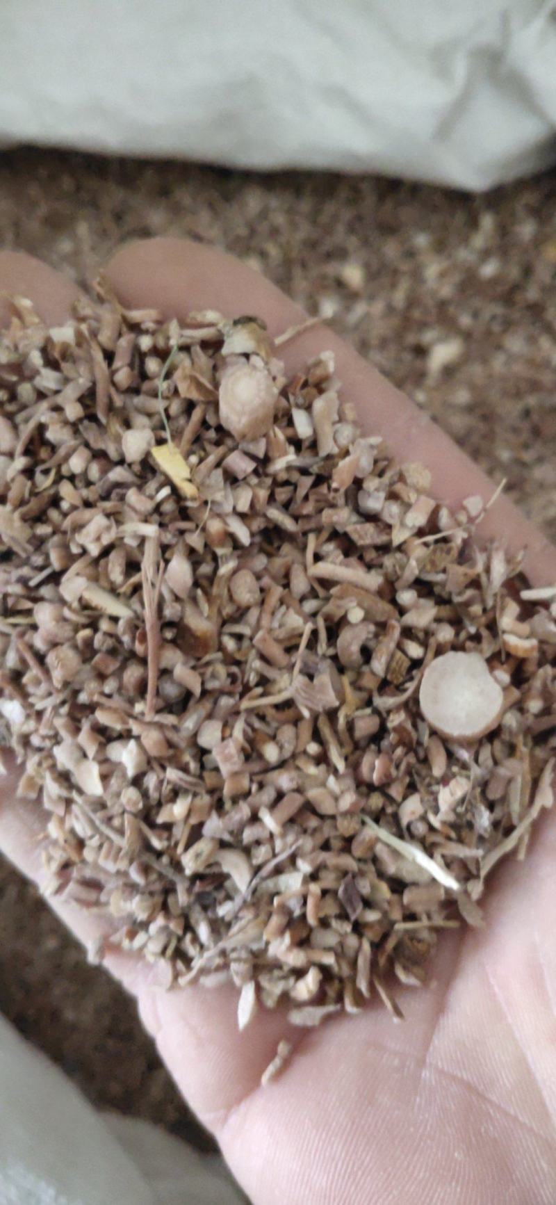【白芍】次片下料颗粒本店专业白芍加工规格齐全量大优惠