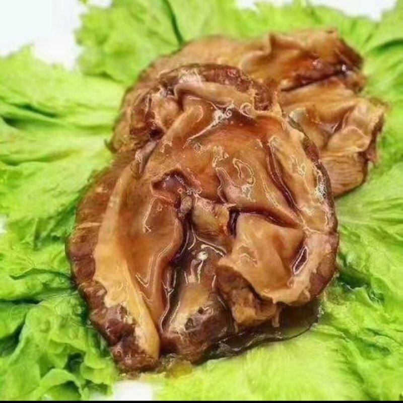 护心连杆肉