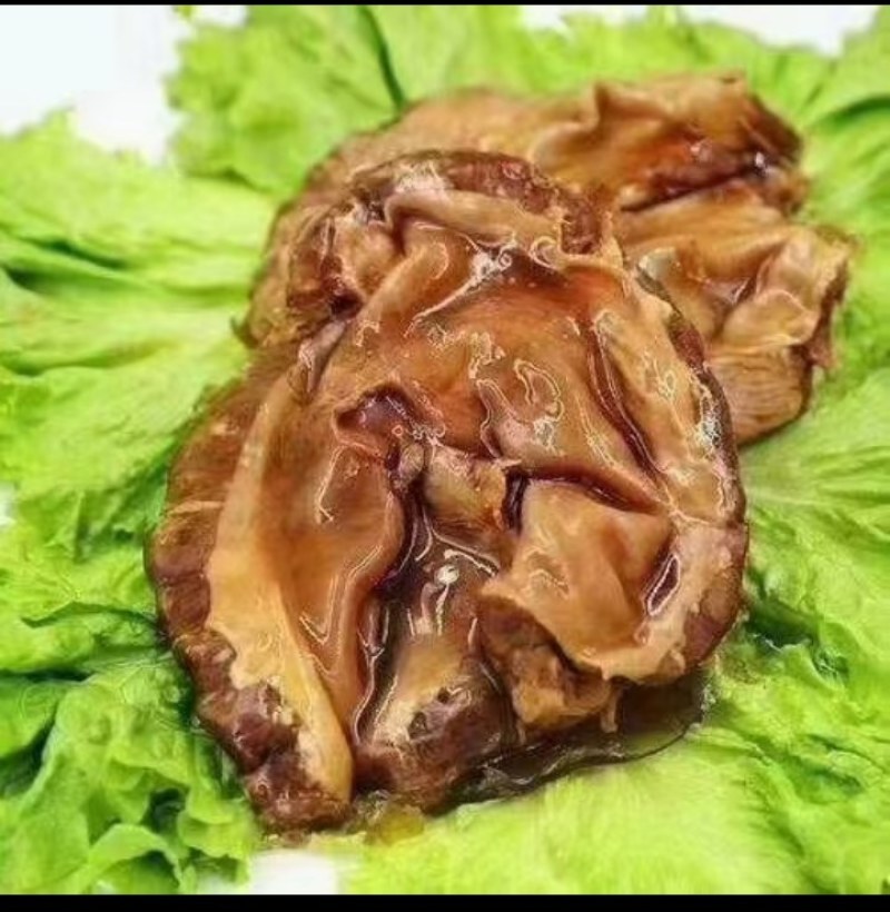 护心连杆肉