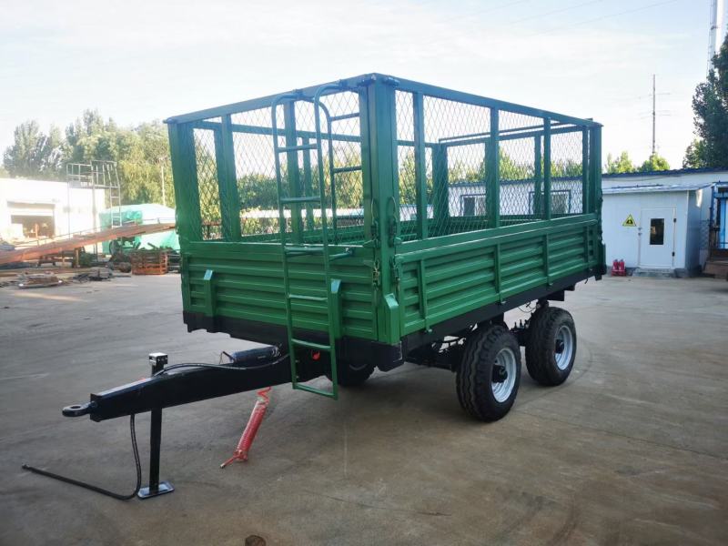 农用拖斗农用拖车拖拉机拖车拖拉机挂斗拖拉机挂车