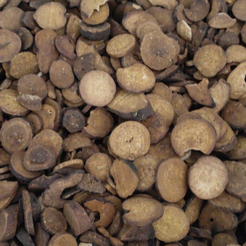 【白芍】炒白芍大片小片规格齐全量大优惠