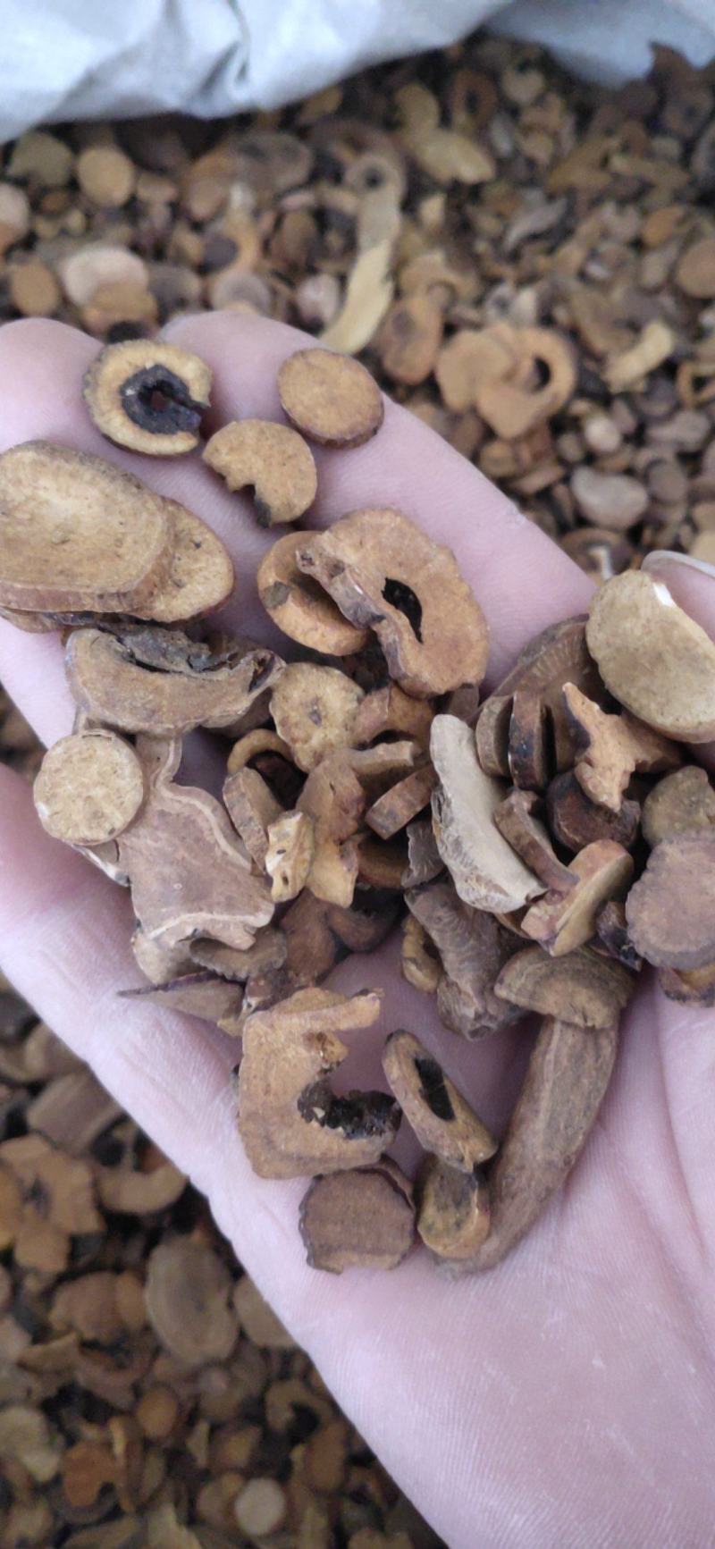 【白芍】炒白芍大片小片规格齐全量大优惠