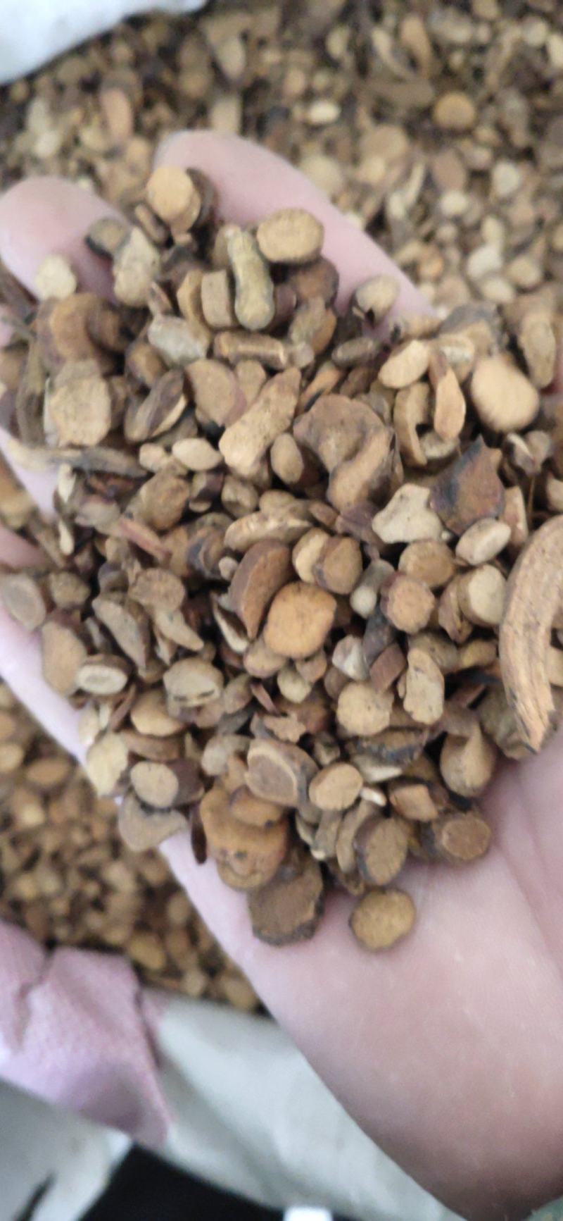 【白芍】炒白芍大片小片规格齐全量大优惠