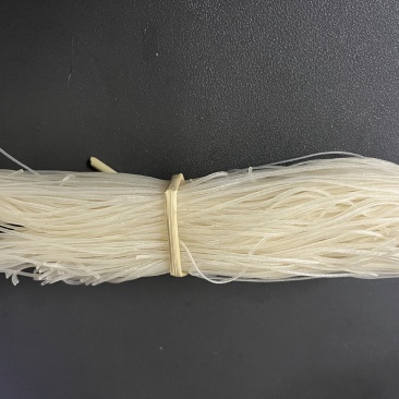 手工切粉米线纯手工不含任何添加剂
