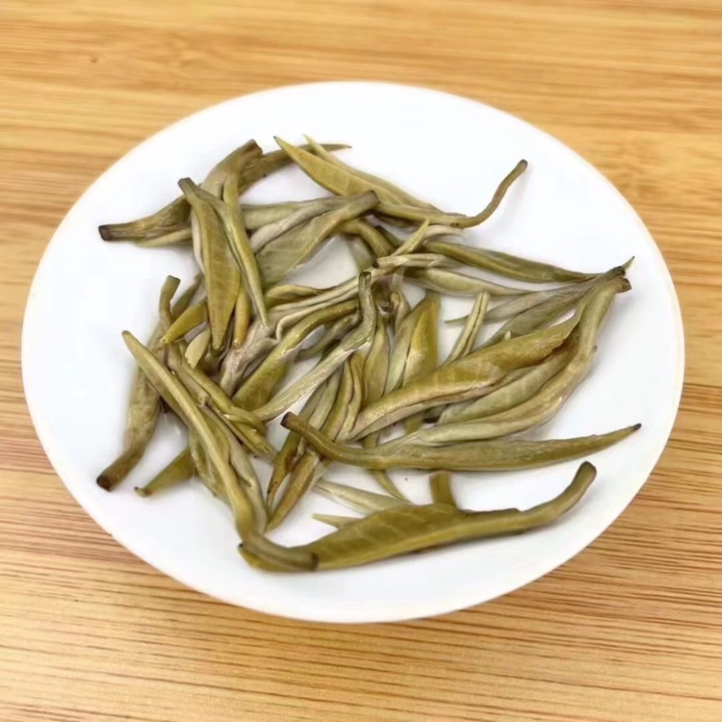 茉莉花银螺王浓香型茉莉花茶广西横州市原产地发货
