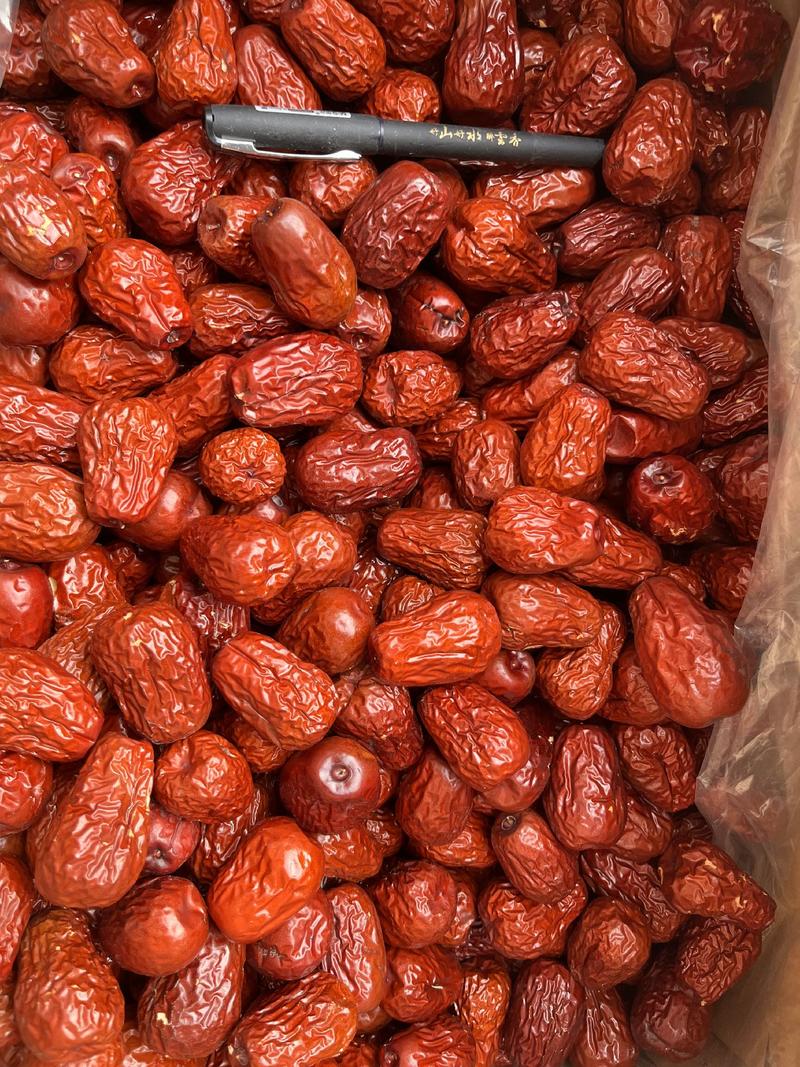 皮皮枣大量上市中一手货源厂家直发品质保障价格低