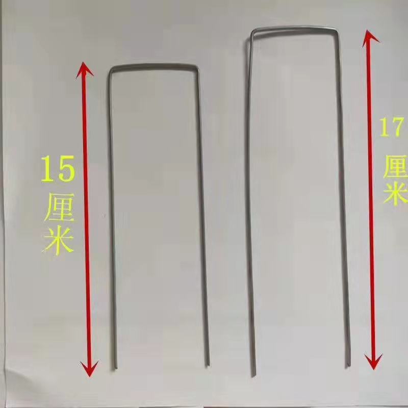 地布钉固定防草布反光膜河北永德助厂家