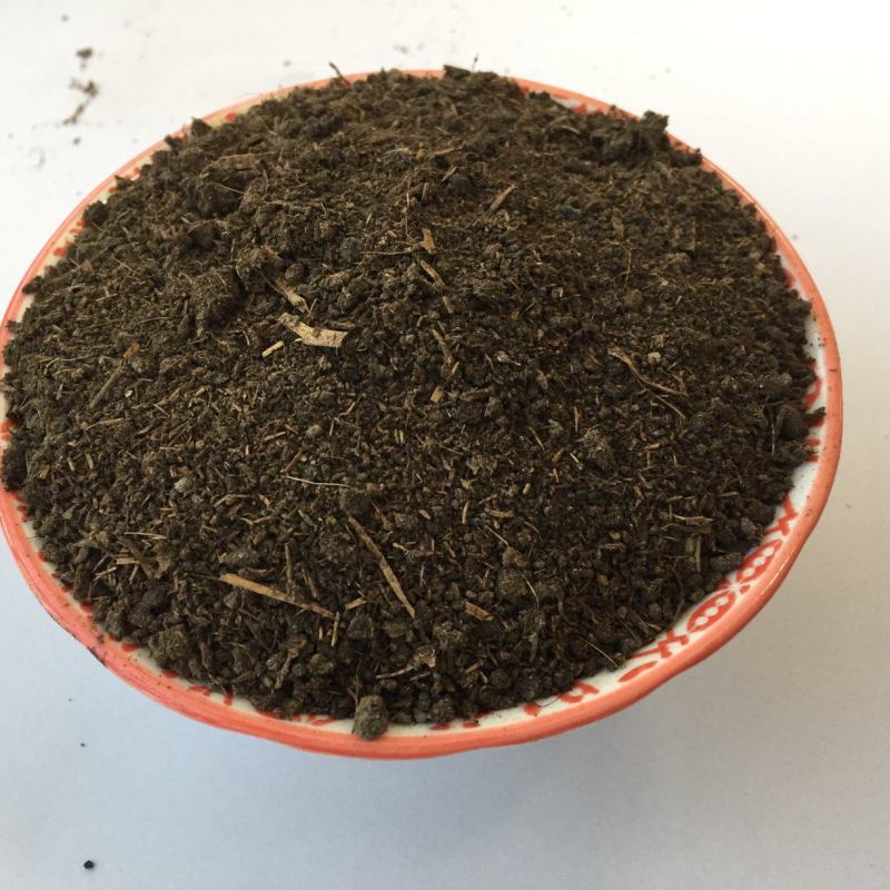 发酵牛粪有机肥果树用肥室内发酵腐熟发酵牛粪