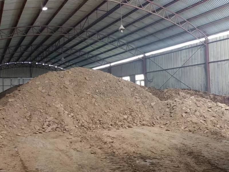 发酵有机肥鸡粪羊粪东台一手货源价格美丽