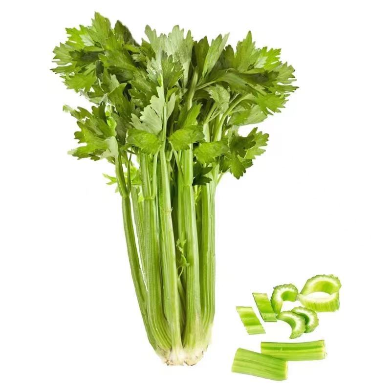 超优选芹菜