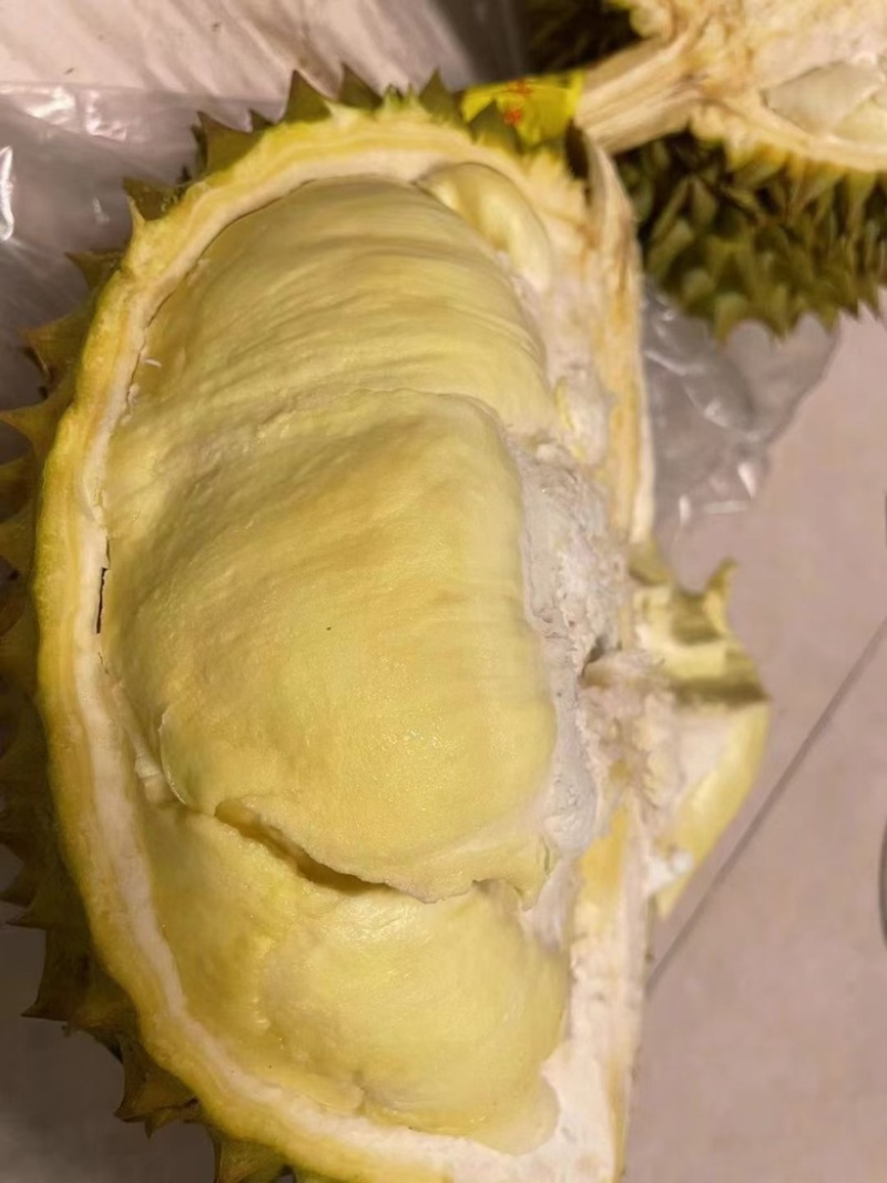 榴莲