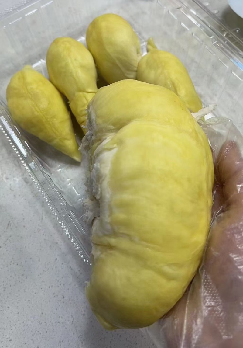 榴莲
