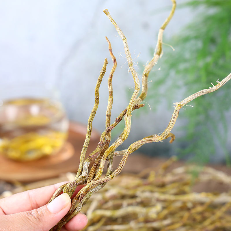 云南铁皮石斛干条